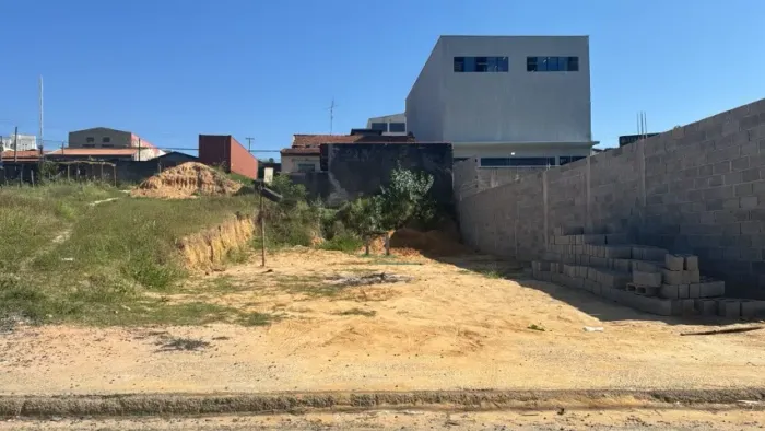 Terreno em Sumaré - SP com 250 m2