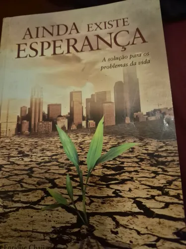 Ainda existe esperança