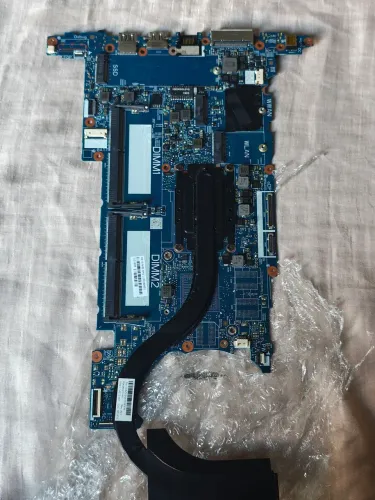 Placa mãe HP elitebook 840 G5