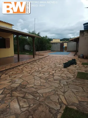 Farm em Taquaraçu de Minas - Minas Gerais, Engenho