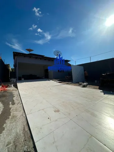 Casa para aluguel / bairro Jardim Canadá