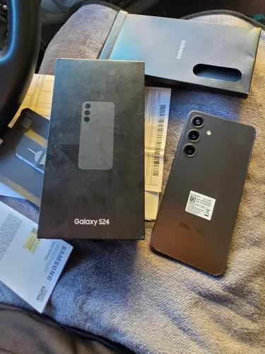 Galaxy  s24 