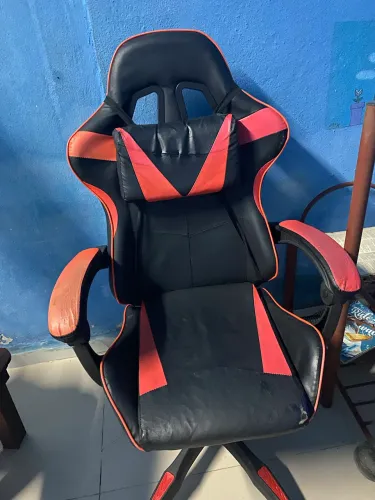 Cadeira gamer