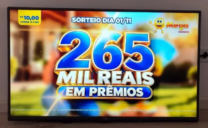 Tv 42 Polegadas LG
