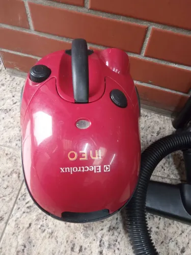 Aspirador de pó