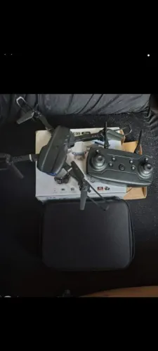 Drone NOVO