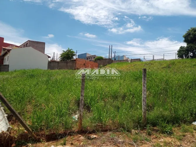 terreno - Jardim Alto da Colina - Valinhos
