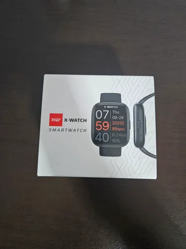 Relógio Smart SmartWatch
