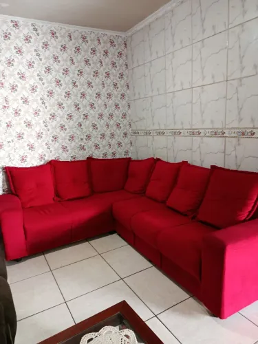 Sofá 