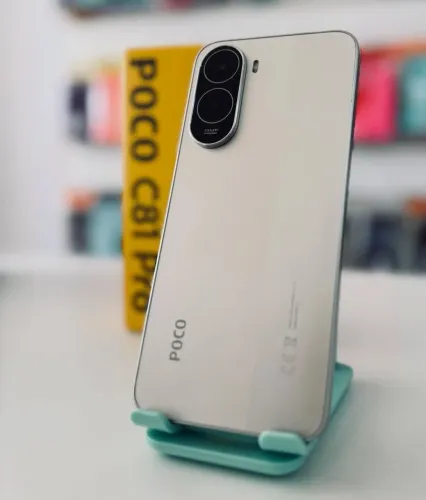 Poco C81 PRO 64/4 Global