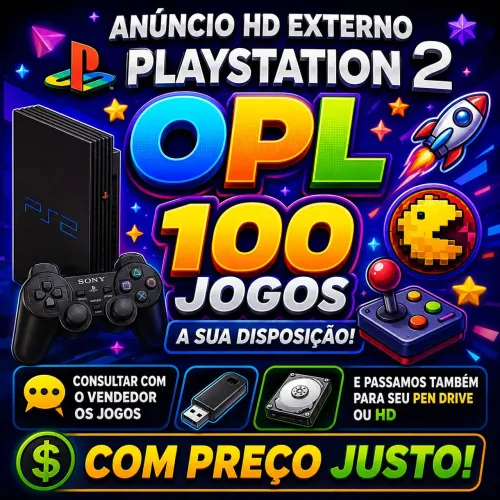 Fliperama inteiro slim