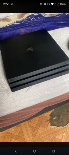 Ps4 pró um terá