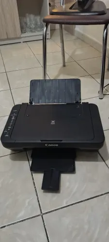 Impressora Canon