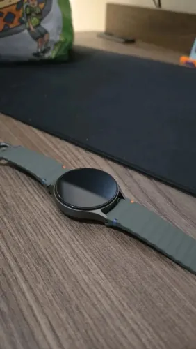 Samsung Galaxy Watch 7 44mm LTE Cinza