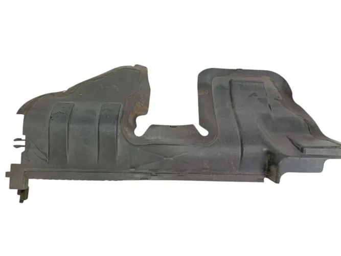 Defletor Radiador Lado Direito Renault Fluence 2013 2019