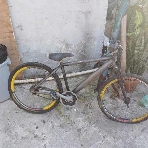 Bike 26