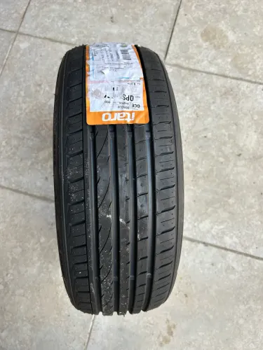 Vendo pneu aro 18 165/40
