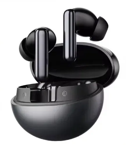 Fone Bluetooth Haylou Flowbuds N55 ANC Hi-Res LDAC Lacrado