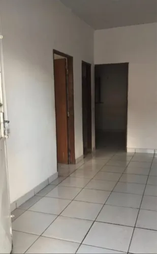 Apartamento no Pricuma 
