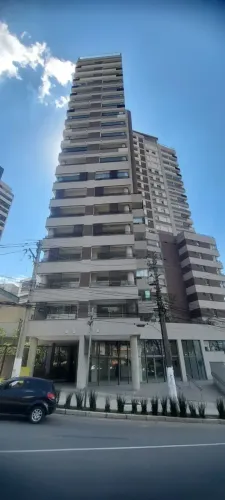 Apartamento a venda com 79m² com 3 quartos, sendo uma suíte no Butantã - São Paulo - SP