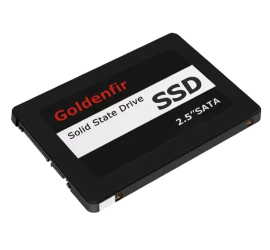 SSD 360 gb goldenfir sata