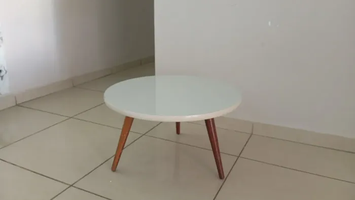Mesinha de centro