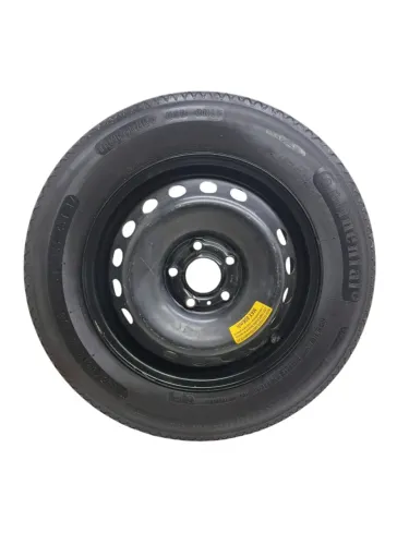 Estepe Fino Renault Captur T145/90r16