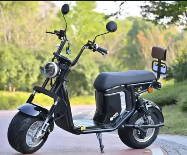 Scooter Elétrica x15