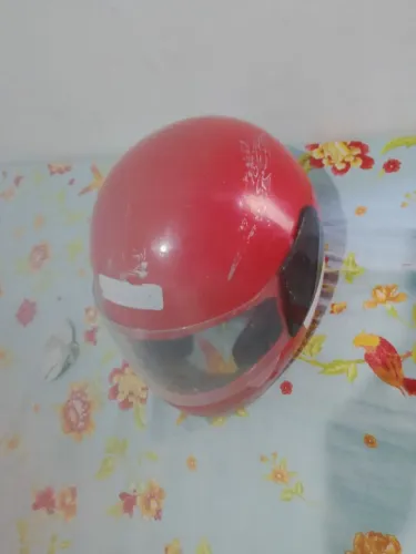 Capacete