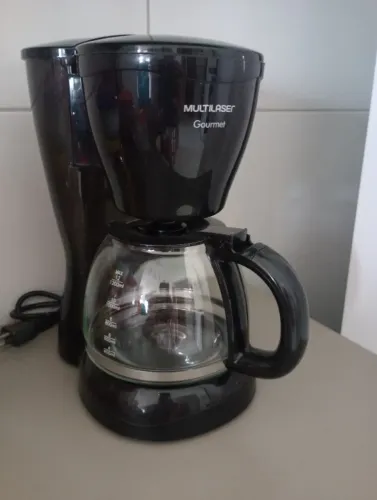 Cafeteira Elétrica 