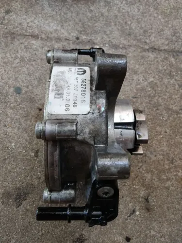 Bomba de vácuo jeep Compass Renegade Fiat toro