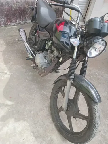 Cg fan 125