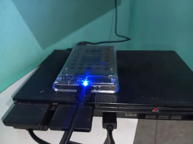 Ps2 Playstation2 