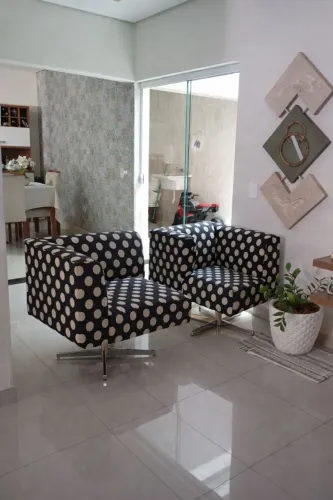 Poltronas elegante