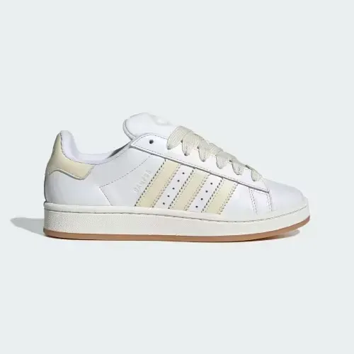 Tênis Adidas Campus 00s Cloud White Cream 42