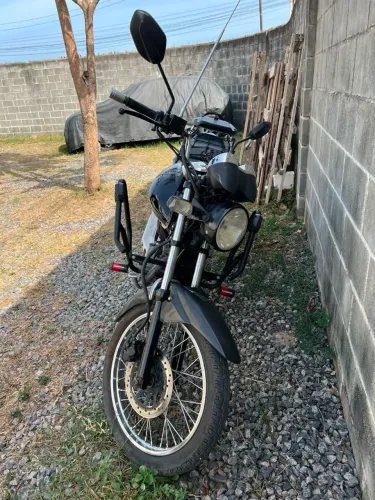 ?CG 150 2011 Moto Extra ?