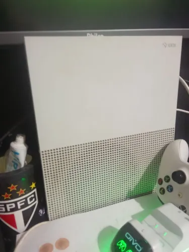 Xbox one 1tb