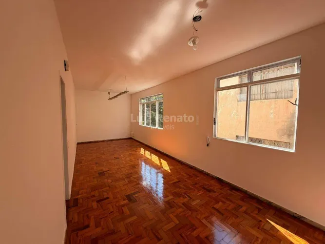 Apartamento 3 quartos para aluguel no bairro Serra