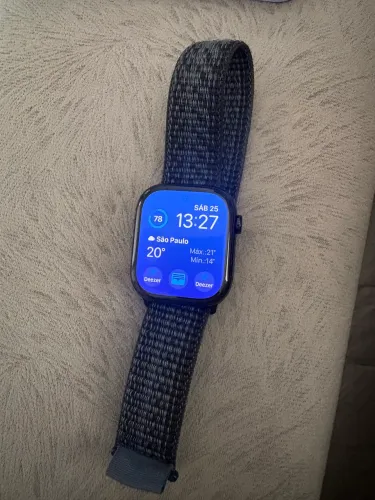 Apple Watch 11 46mm