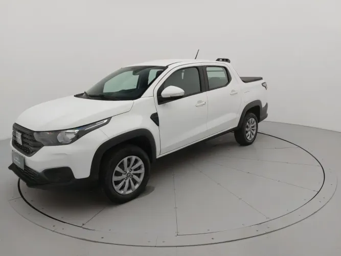Fiat Strada Freedom 1.3 Flex 8V CD 2025