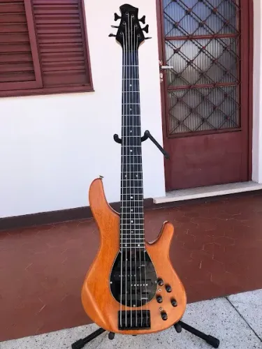 Bass Tagima XB-21 NT 6c C/Upgrade's parcelo no Olxpay,ML e MPG, avalio trocas