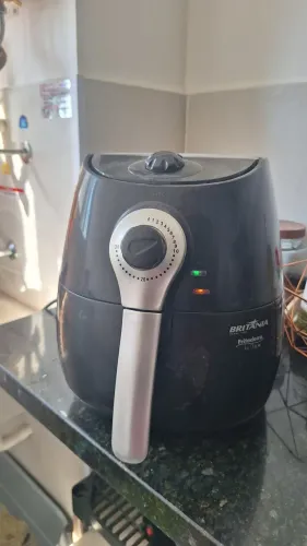 Airfryer Fritadeira Britania