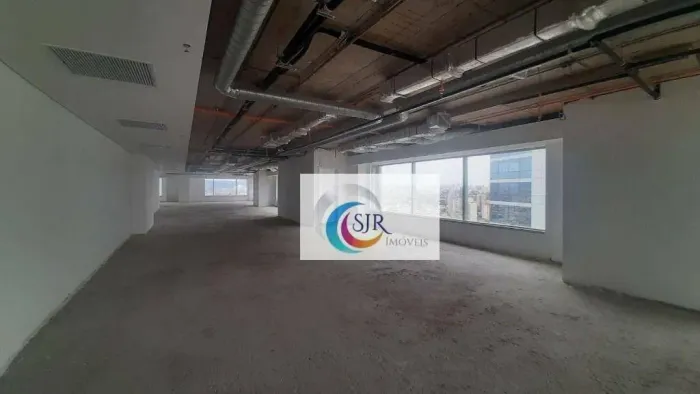 Conjunto para alugar, 225 m² - Barra Funda - São Paulo/SP