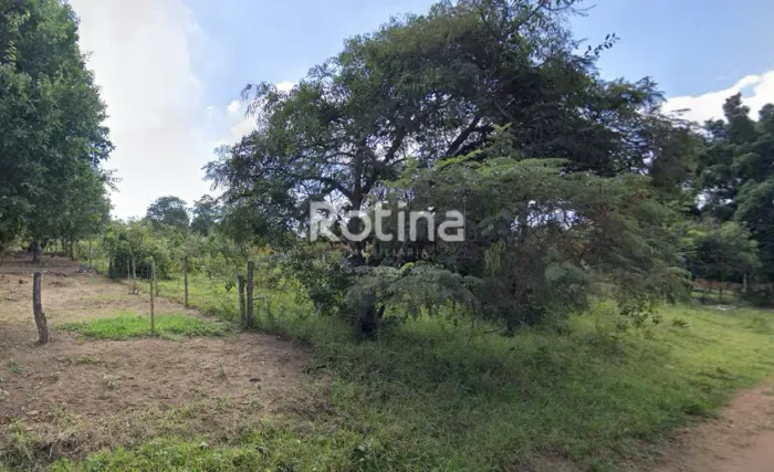 Terreno à venda, Morada Nova - Uberlândia/MG - Rotina Imobiliária