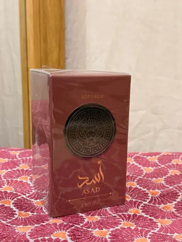 Assad Bourbon