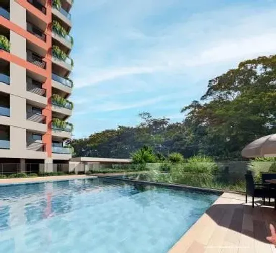 Apartamento Nova Alianca Corale | Aqui na Rosa e Rangel Consultoria e Assessoria Imobiliár