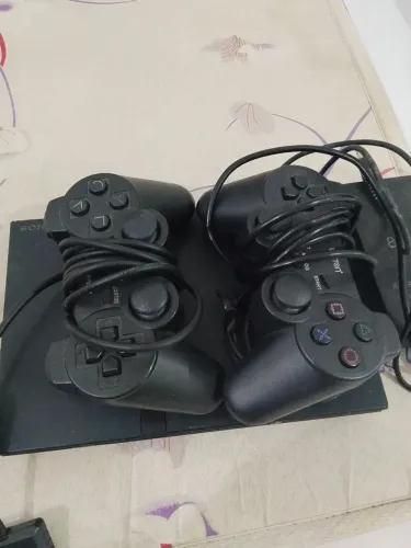 Playstation 2