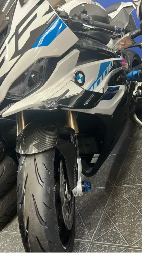 BMW s1000rr m carbon