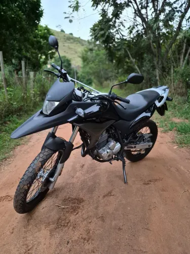 Xre 300 - 2011 - 58 mil km/rodado