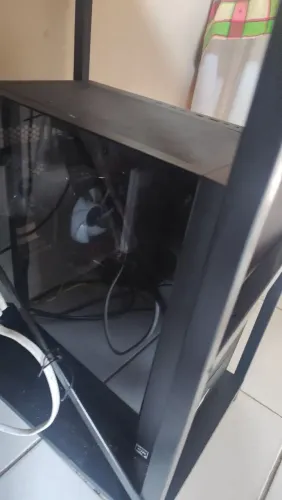 PC completo Ryzen 5600GT